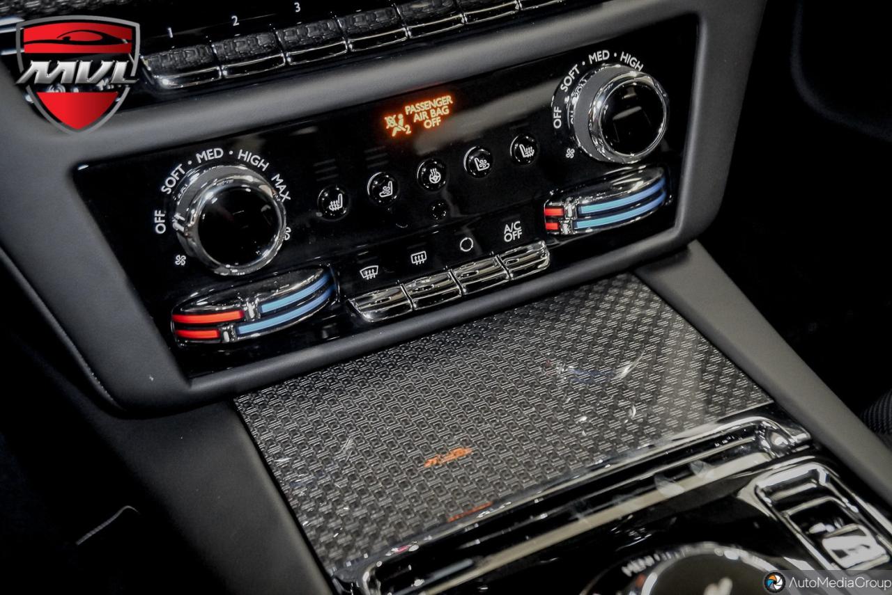 2022 Rolls-Royce Ghost  Photo