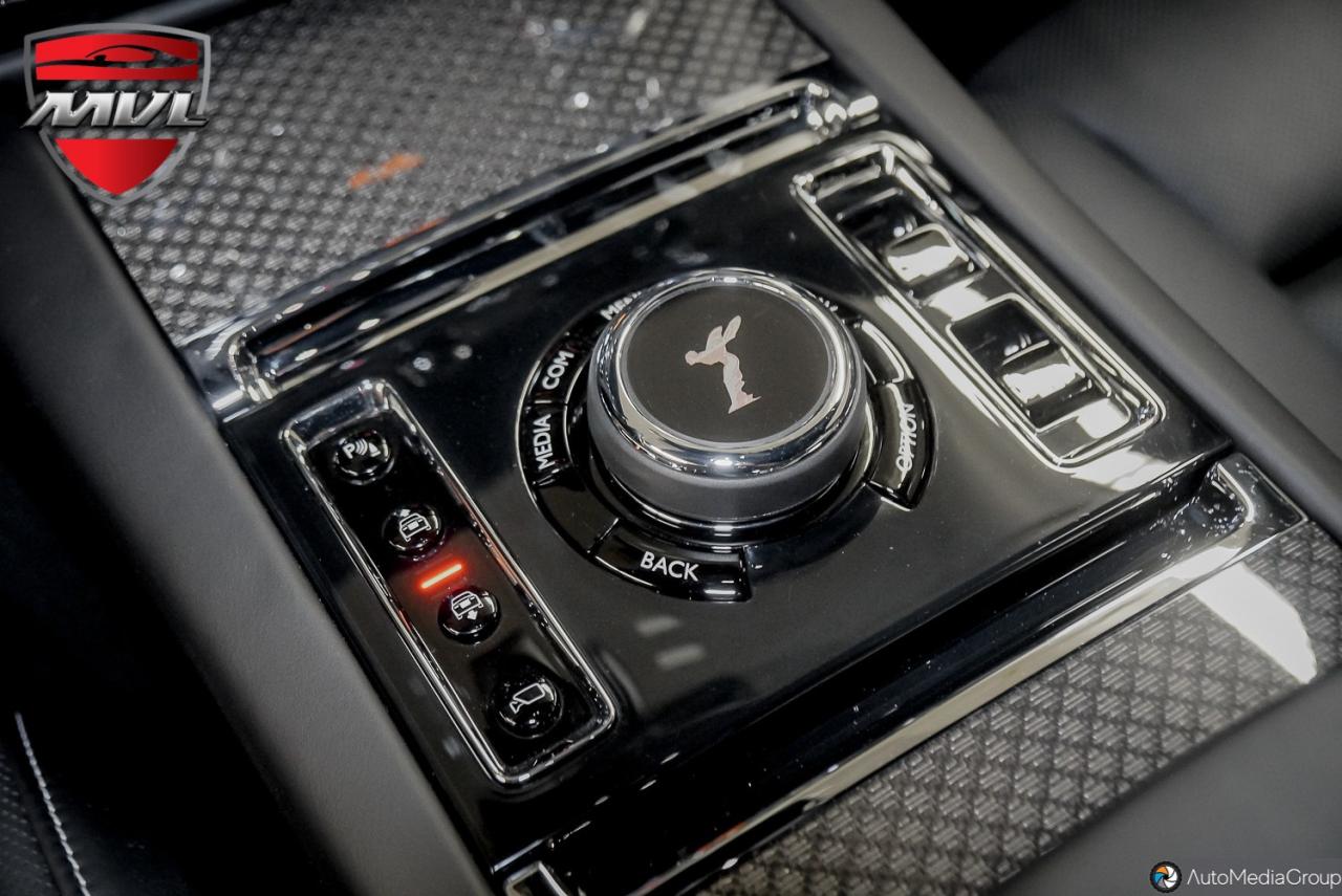 2022 Rolls-Royce Ghost  Photo