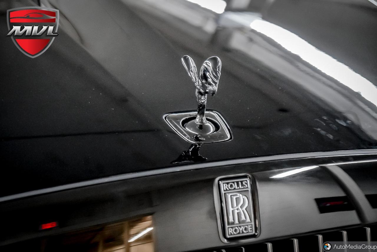 2022 Rolls-Royce Ghost  Photo3
