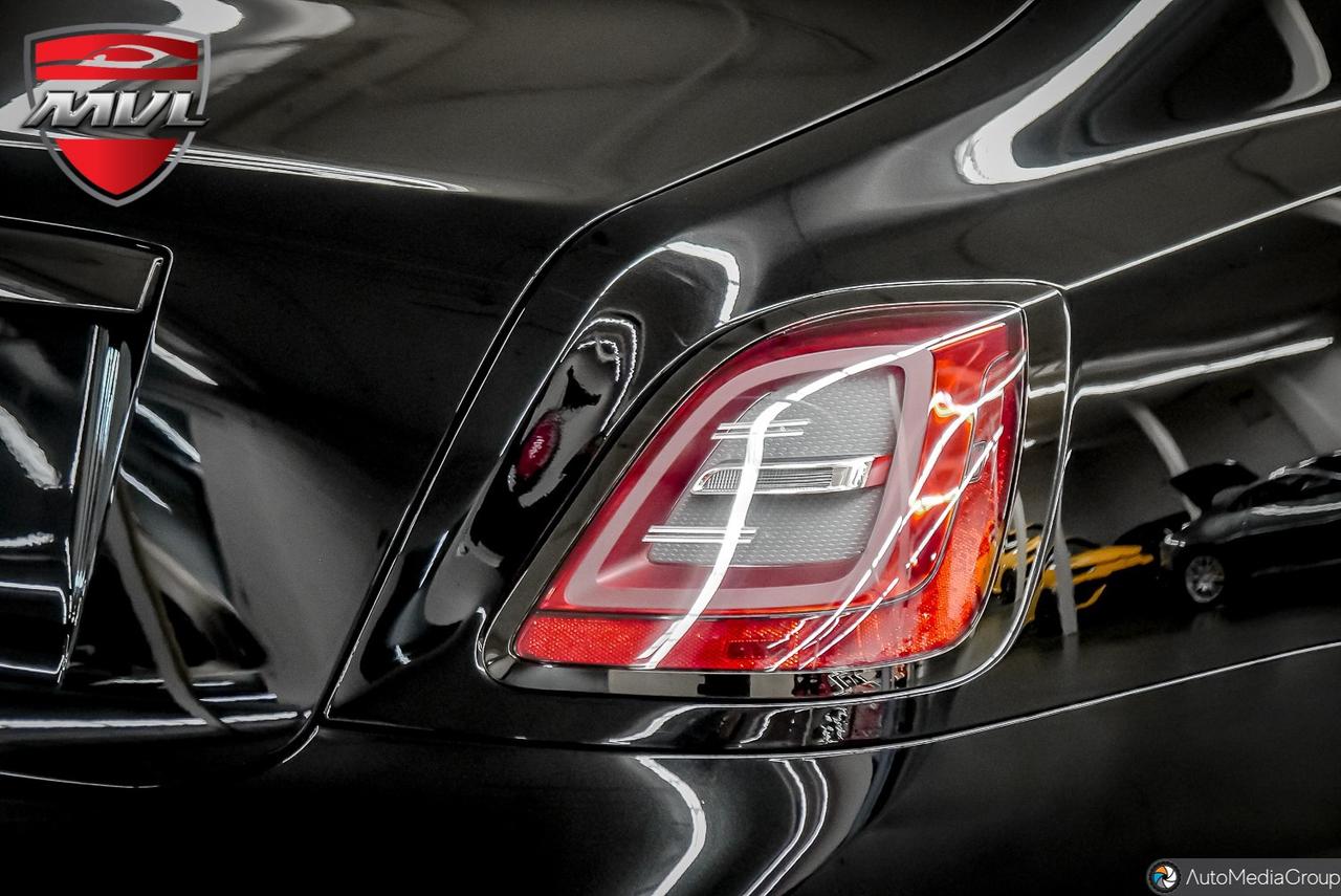 2022 Rolls-Royce Ghost  Photo