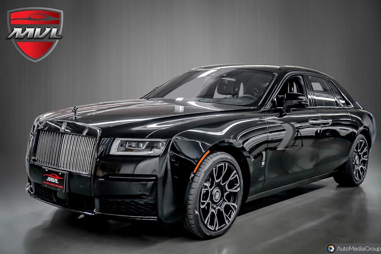 2022 Rolls-Royce Ghost  Photo