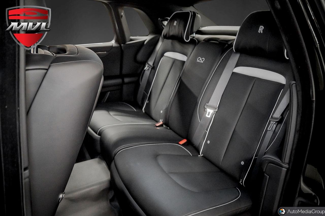 2022 Rolls-Royce Ghost  Photo