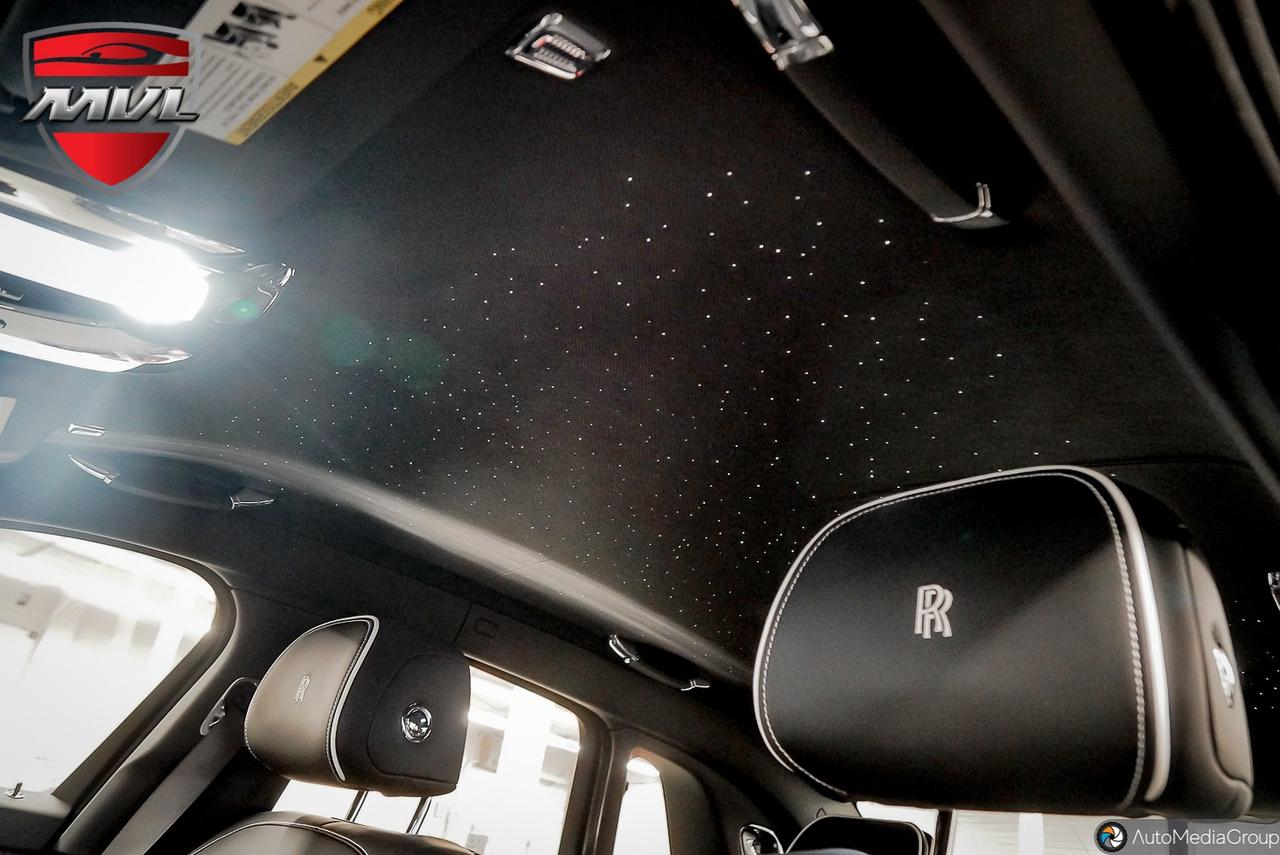 2022 Rolls-Royce Ghost  Photo