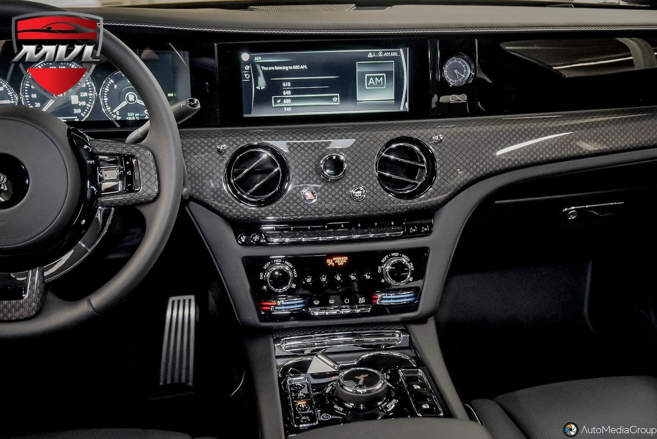 2022 Rolls-Royce Ghost  Photo