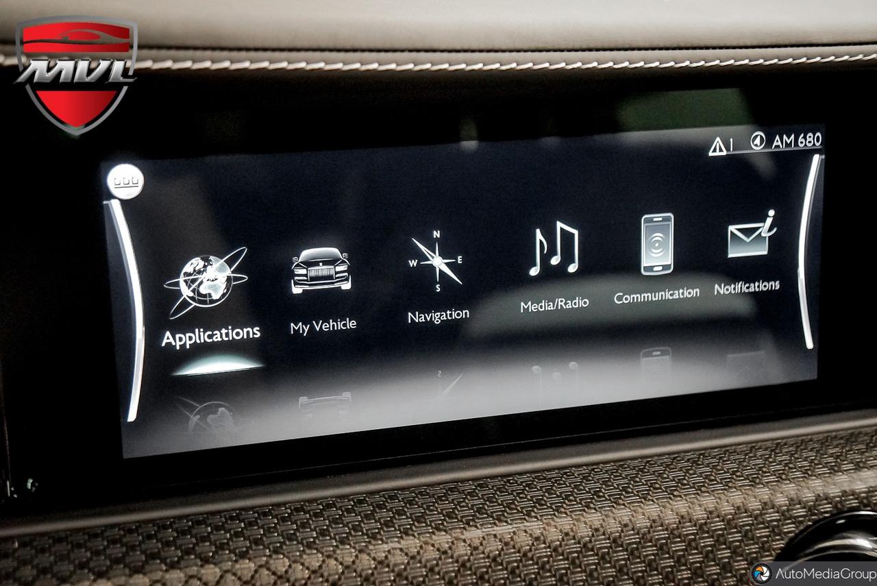 2022 Rolls-Royce Ghost  Photo