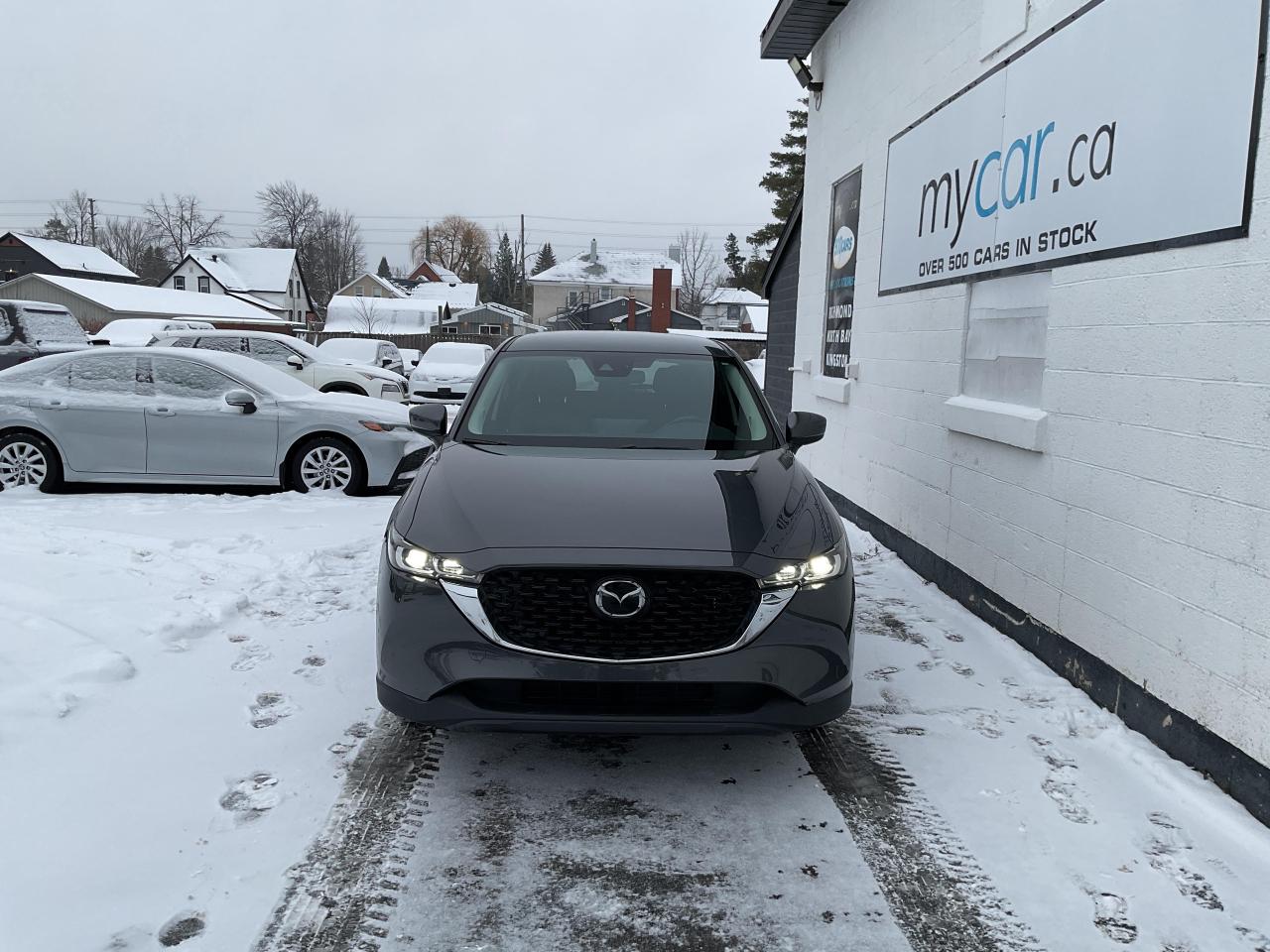 2022 Mazda CX-5  Photo