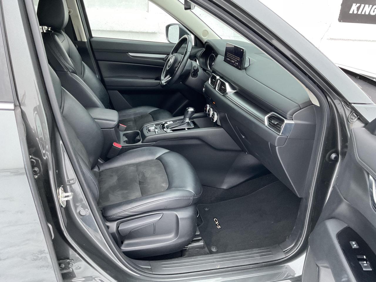 2022 Mazda CX-5  Photo