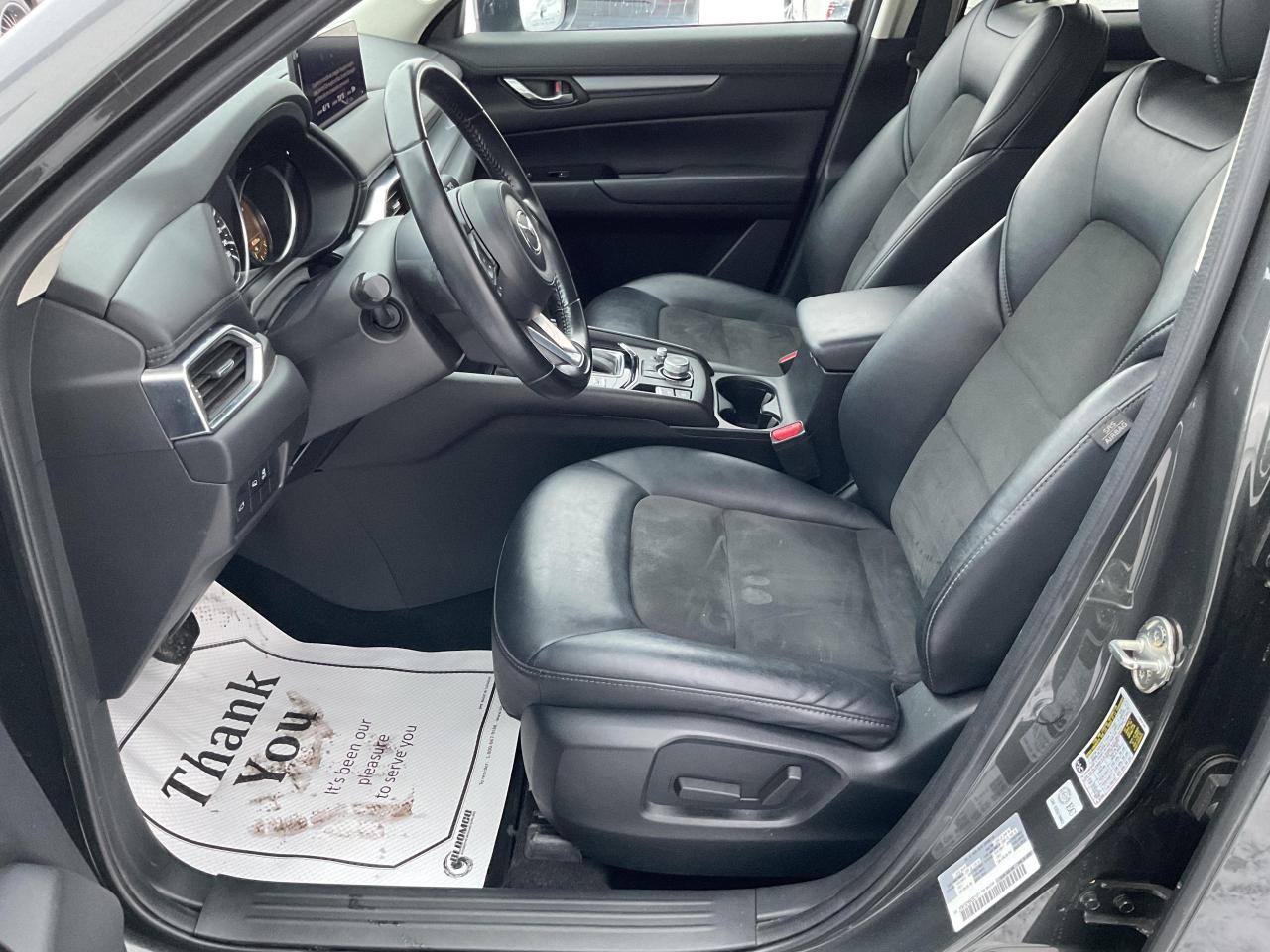 2022 Mazda CX-5  Photo