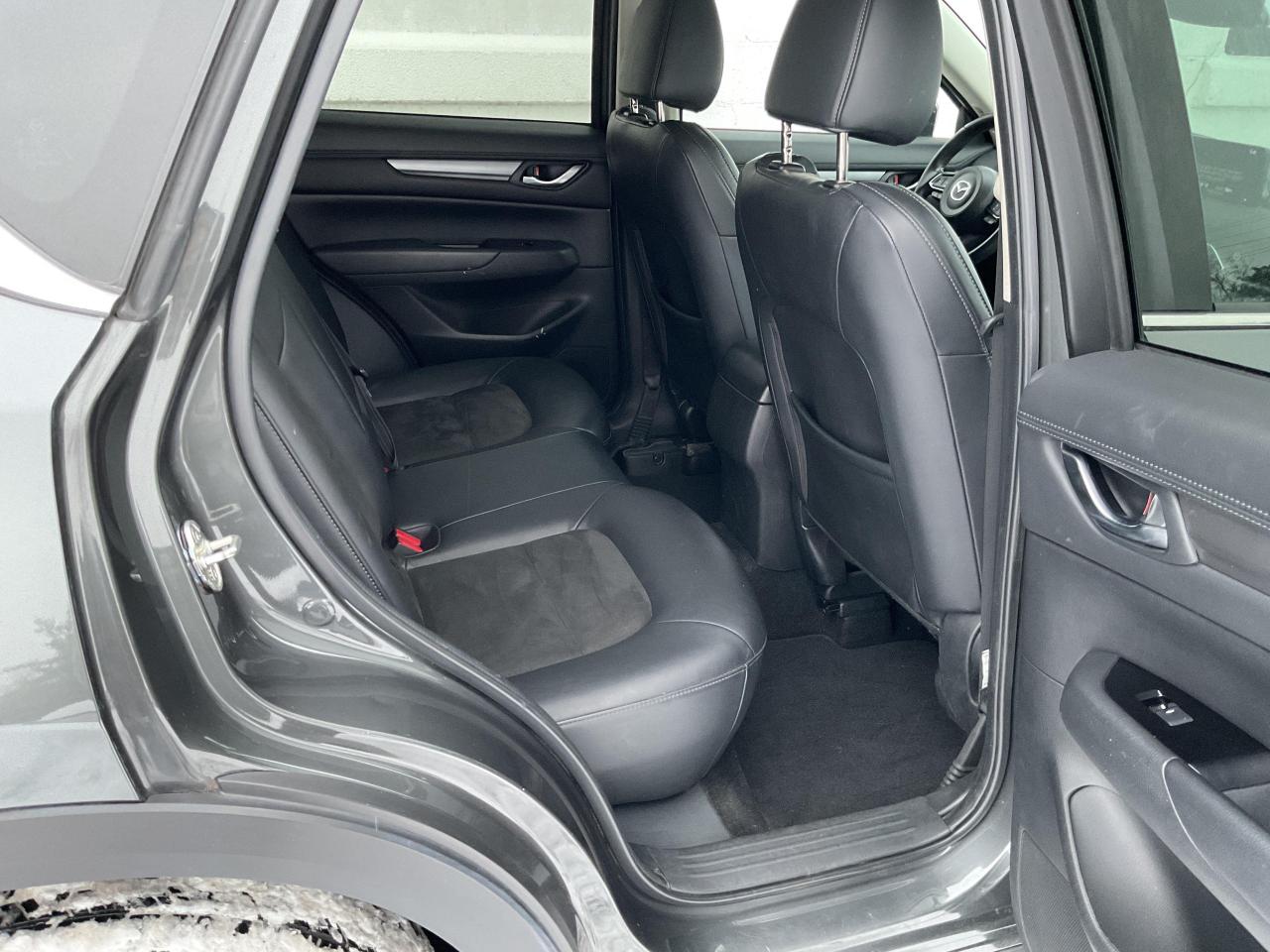 2022 Mazda CX-5  Photo