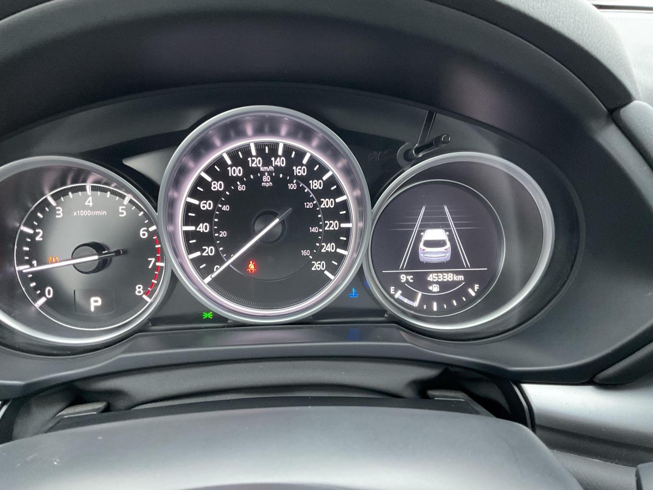 2022 Mazda CX-5  Photo