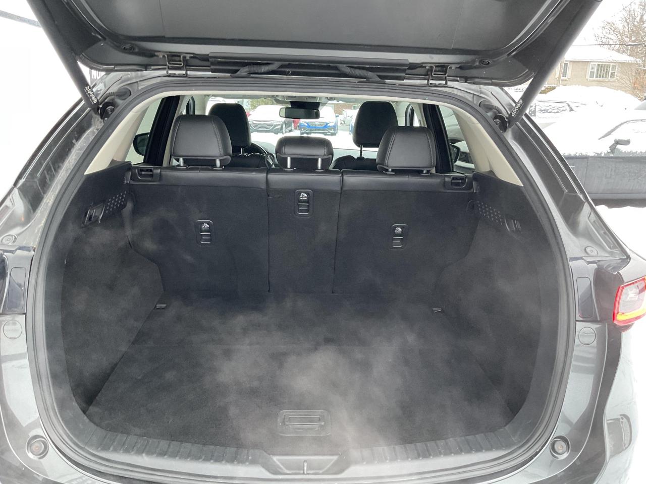 2022 Mazda CX-5  Photo