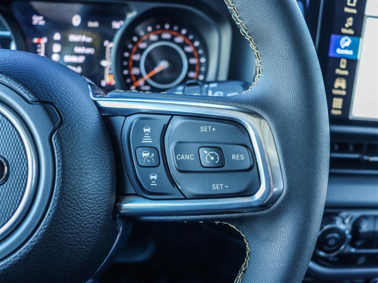 2024 Jeep Wrangler SAHARA 4DR 4X4 Photo