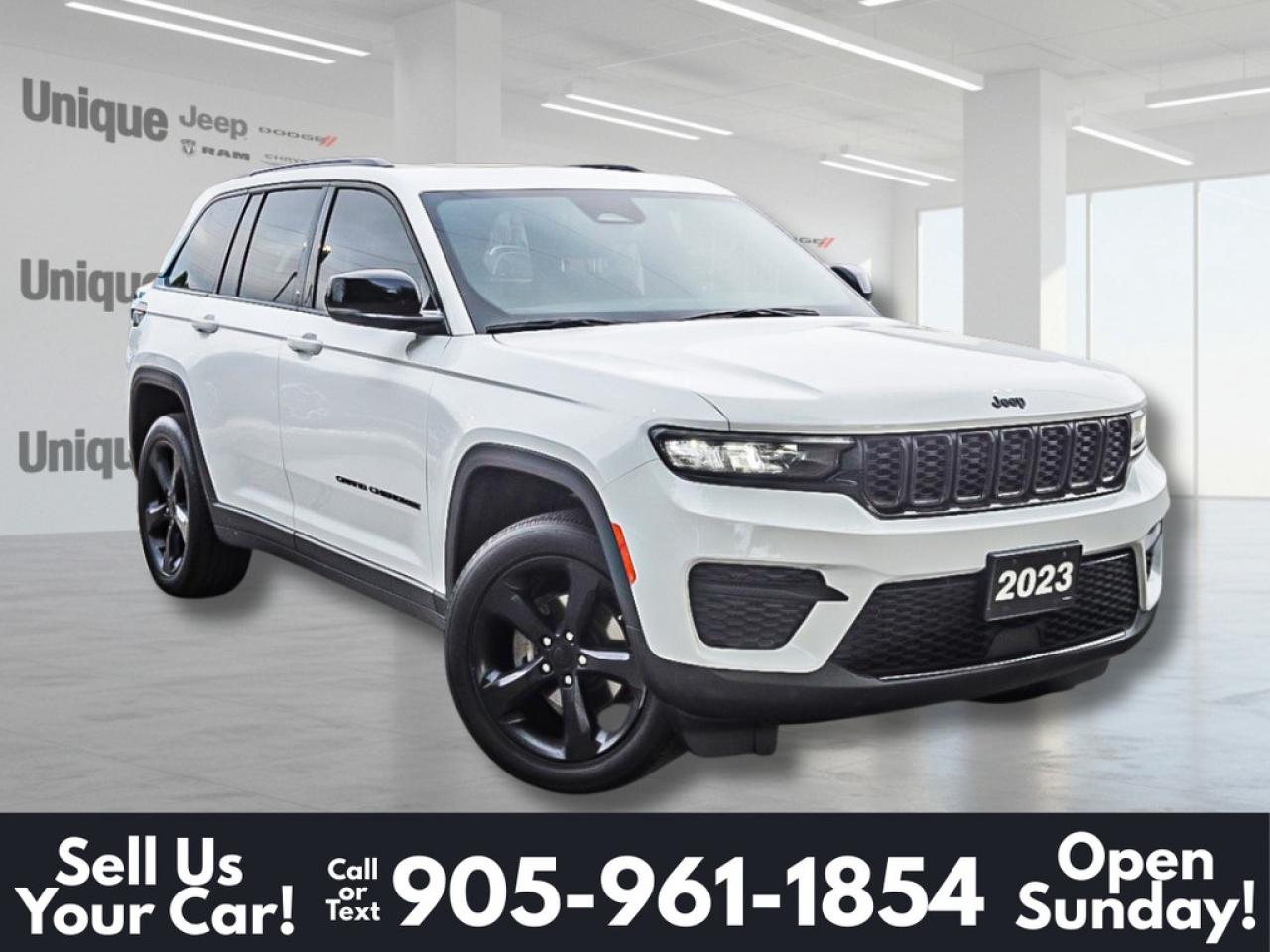 2023 Jeep Grand Cherokee  Photo