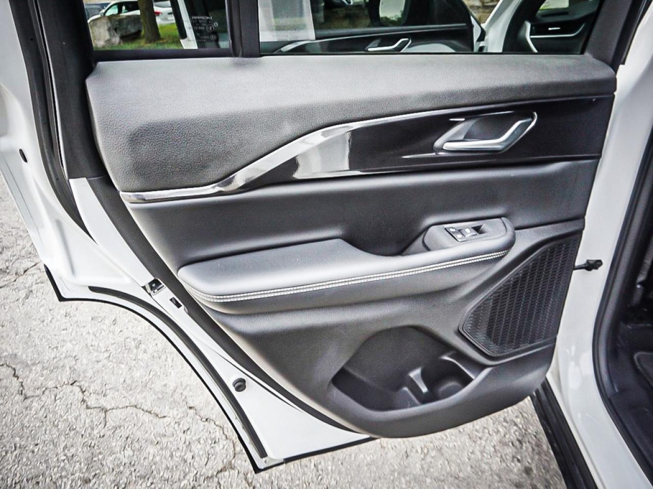 2023 Jeep Grand Cherokee  Photo