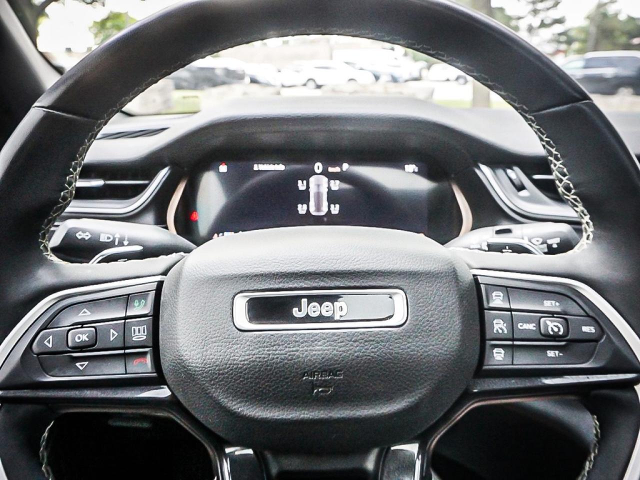 2023 Jeep Grand Cherokee  Photo