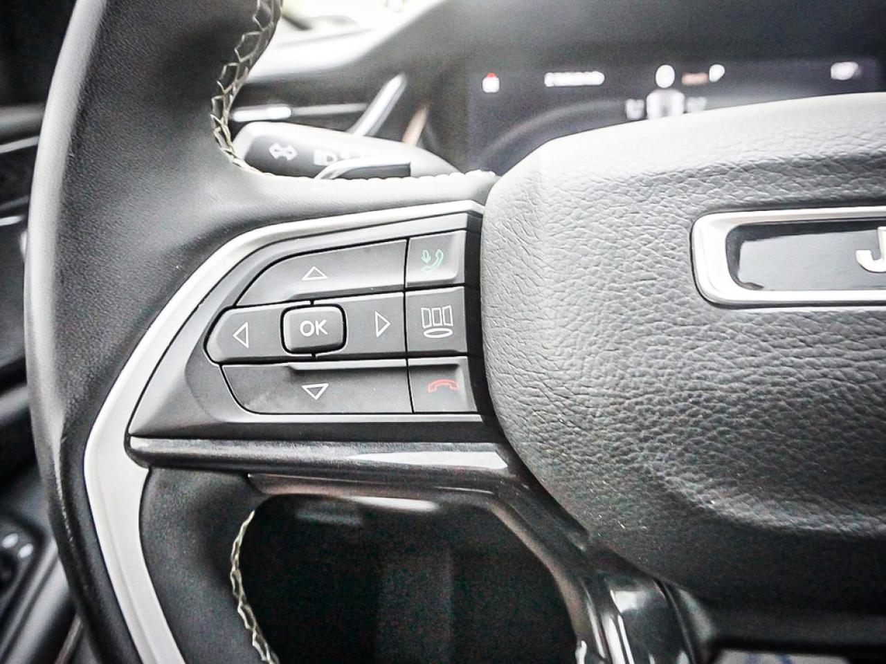 2023 Jeep Grand Cherokee  Photo