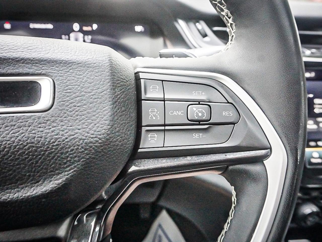 2023 Jeep Grand Cherokee  Photo