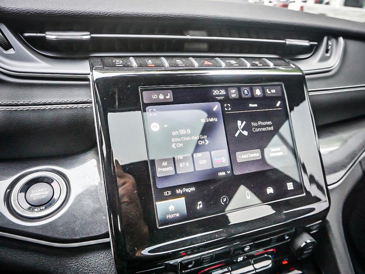 2023 Jeep Grand Cherokee  Photo