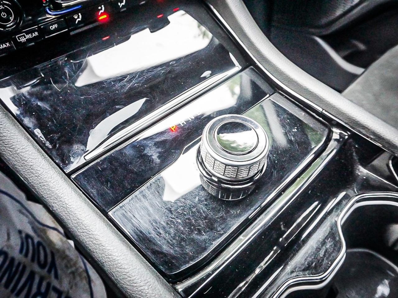 2023 Jeep Grand Cherokee  Photo