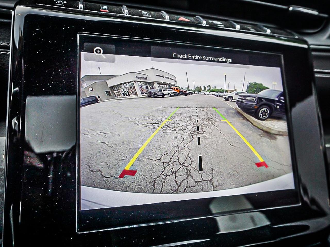 2023 Jeep Grand Cherokee  Photo