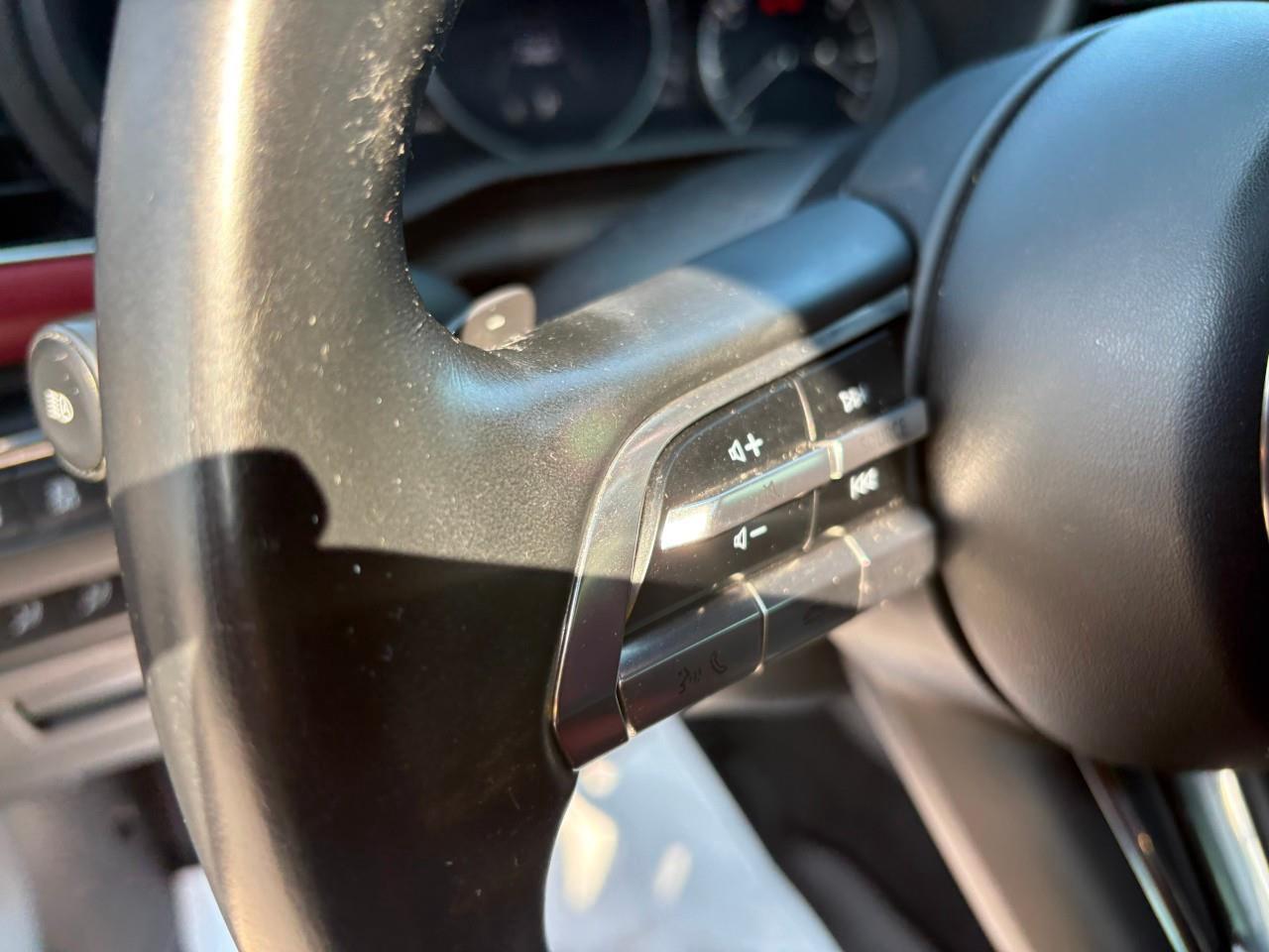 2021 Mazda 3 GT w/Turbo (A6) 4dr i-ACTIV All-Wheel Drive Sport Photo