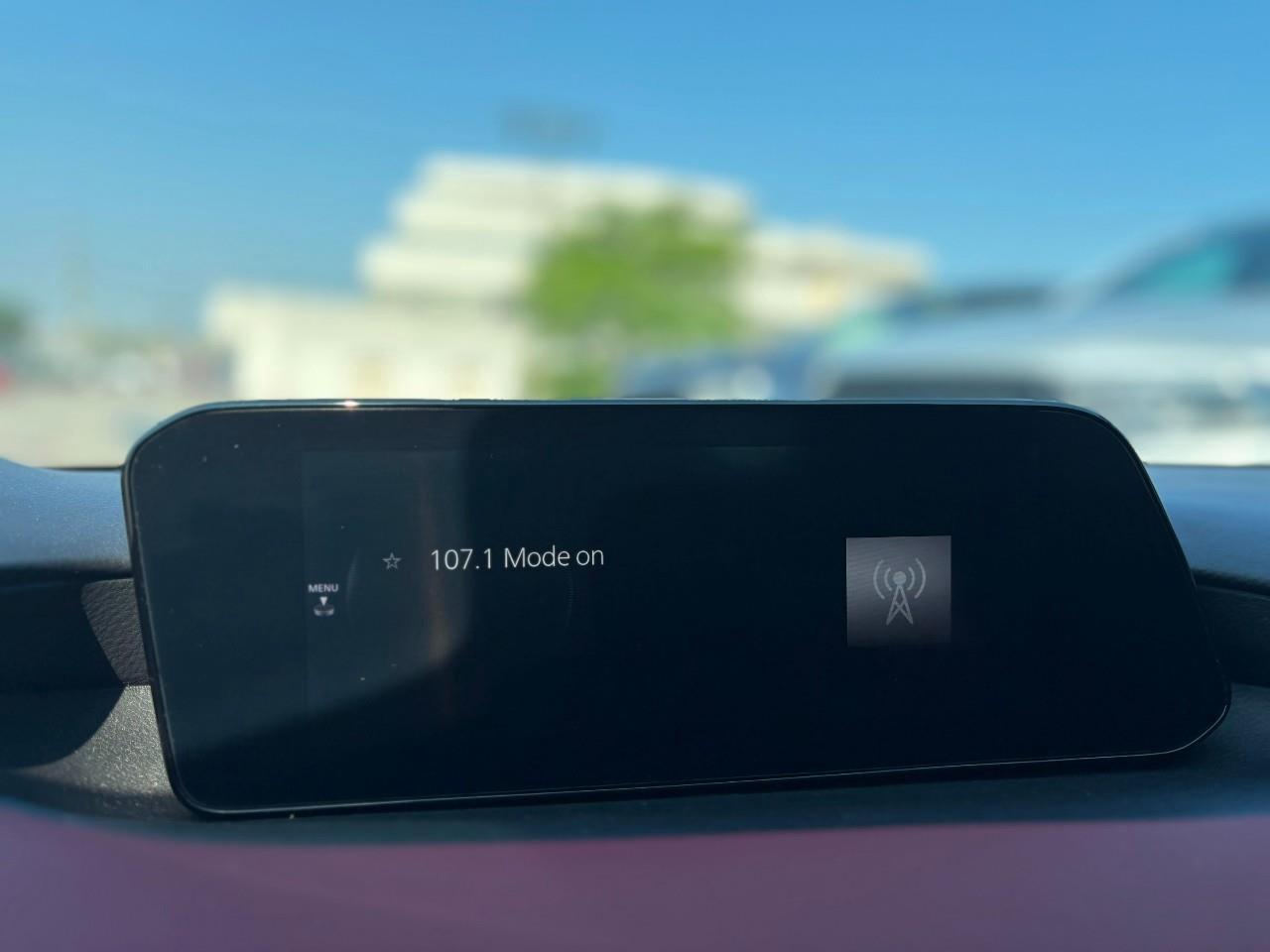 2021 Mazda 3 GT w/Turbo (A6) 4dr i-ACTIV All-Wheel Drive Sport Photo