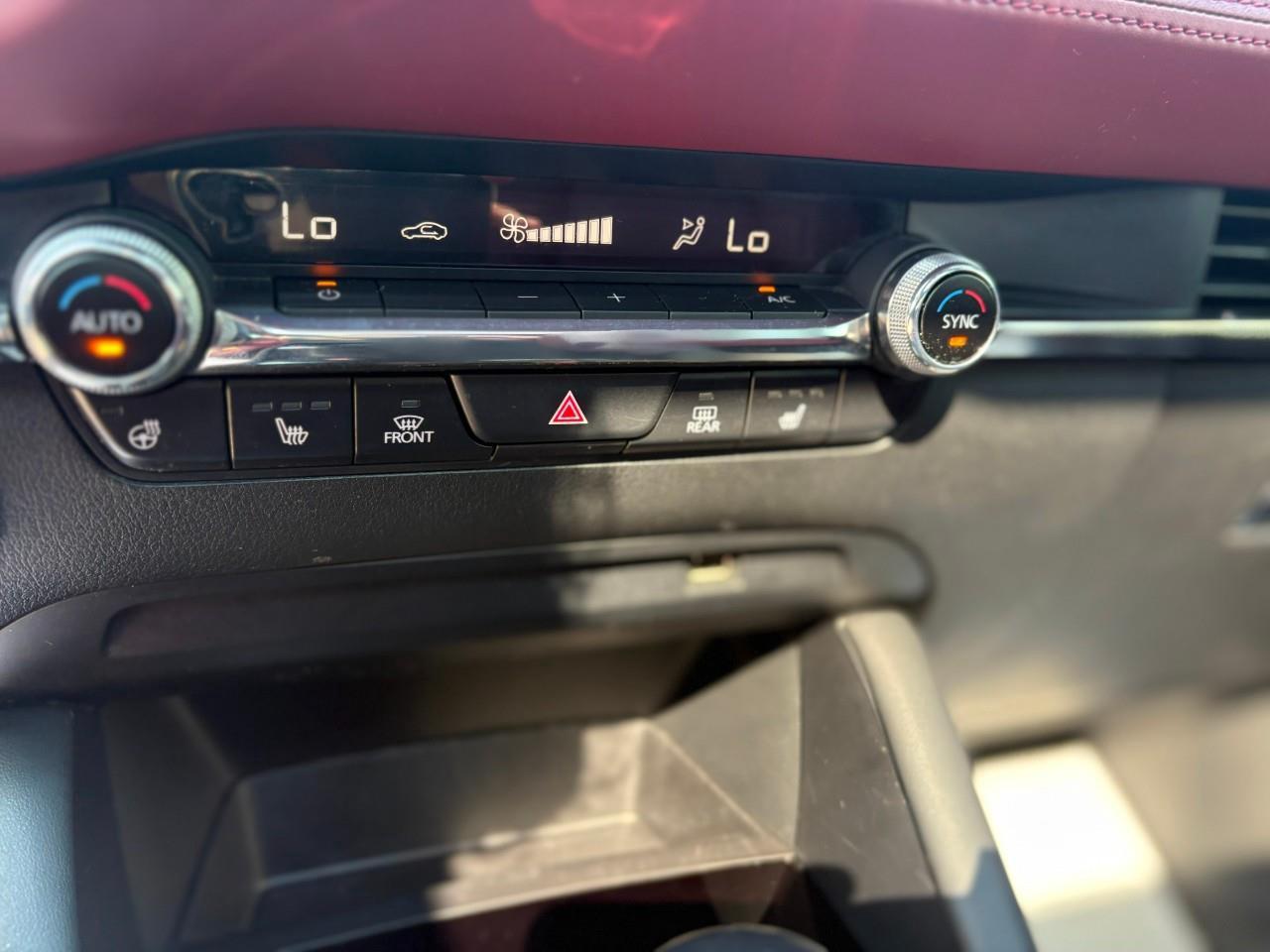 2021 Mazda 3 GT w/Turbo (A6) 4dr i-ACTIV All-Wheel Drive Sport Photo