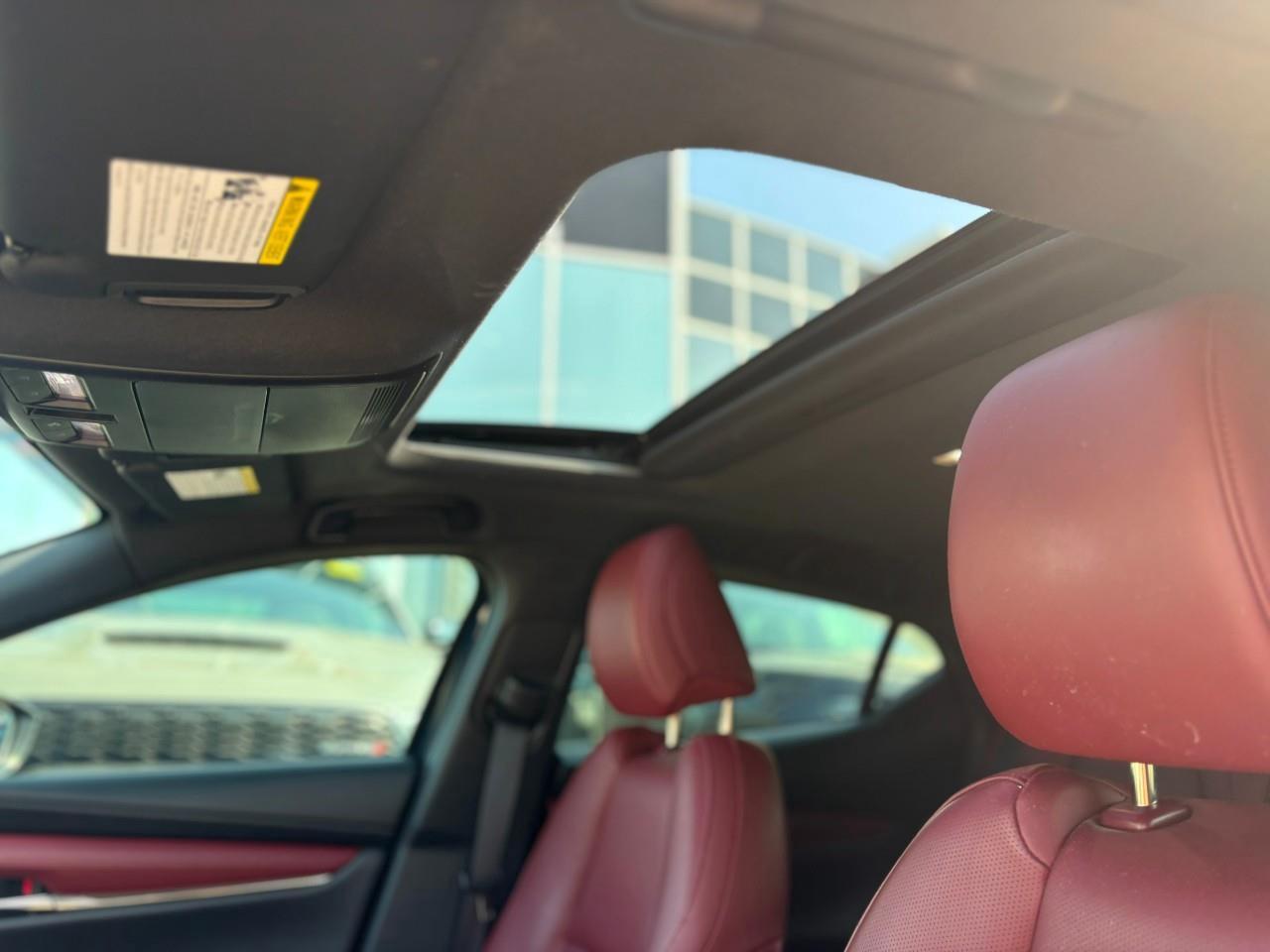 2021 Mazda 3 GT w/Turbo (A6) 4dr i-ACTIV All-Wheel Drive Sport Photo