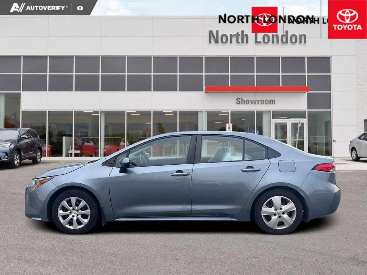 2020 Toyota Corolla  Photo