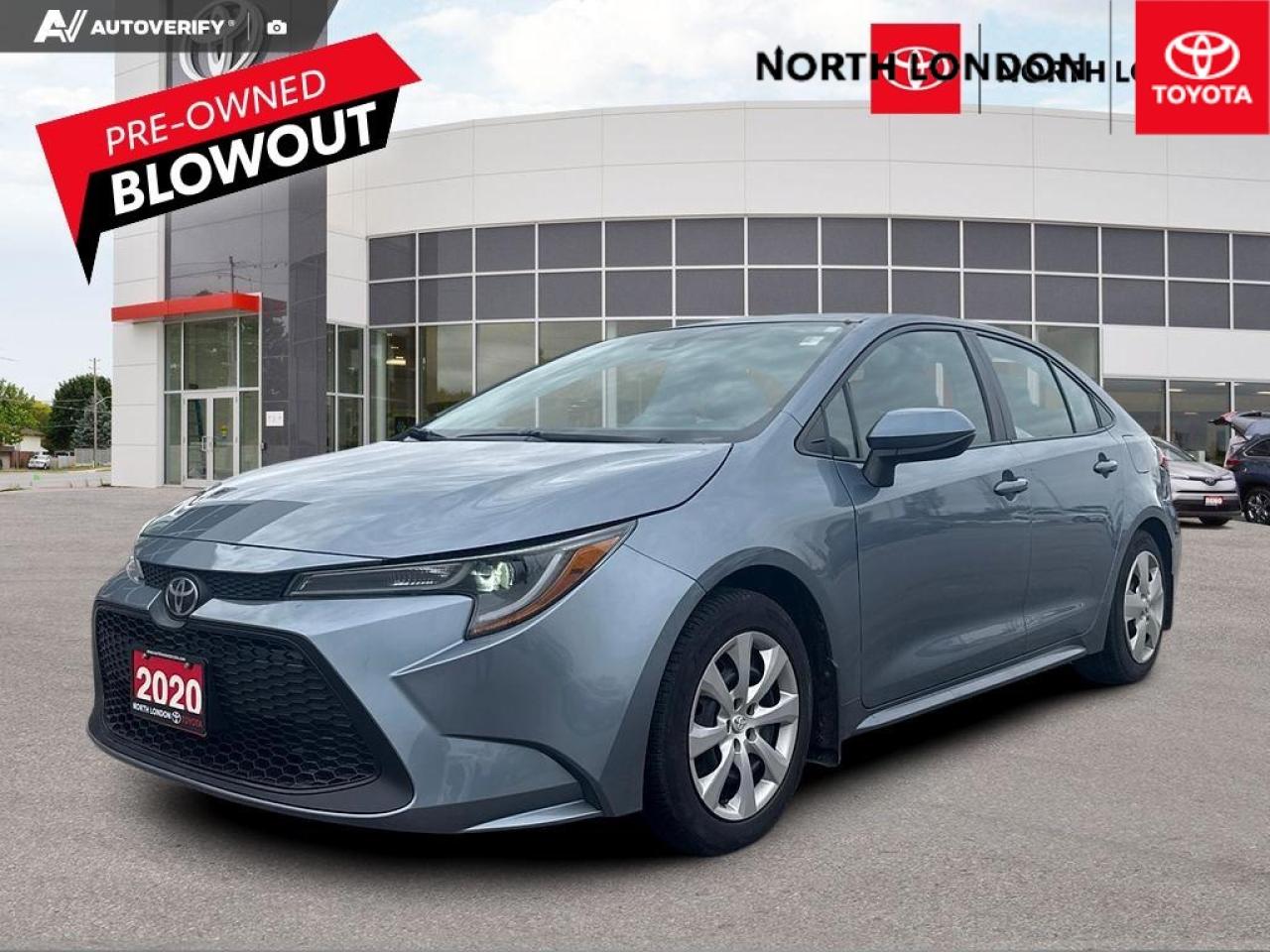 2020 Toyota Corolla  Photo0