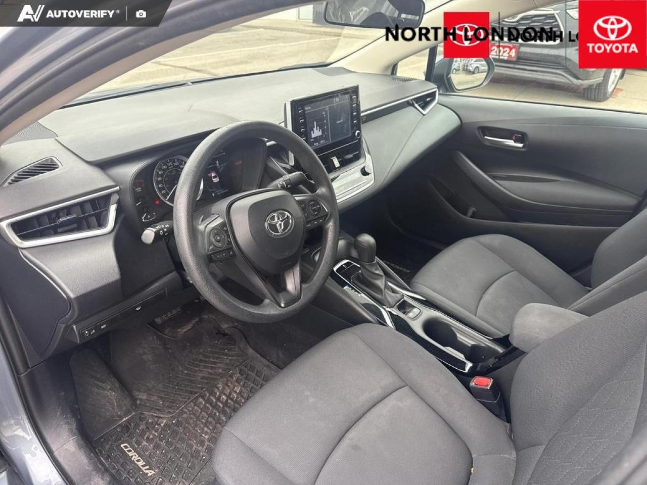 2020 Toyota Corolla  Photo