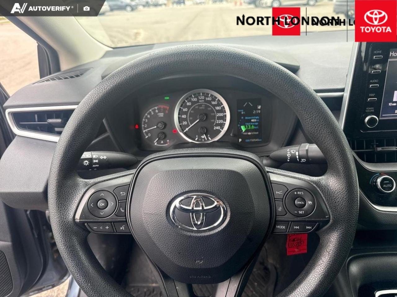 2020 Toyota Corolla  Photo