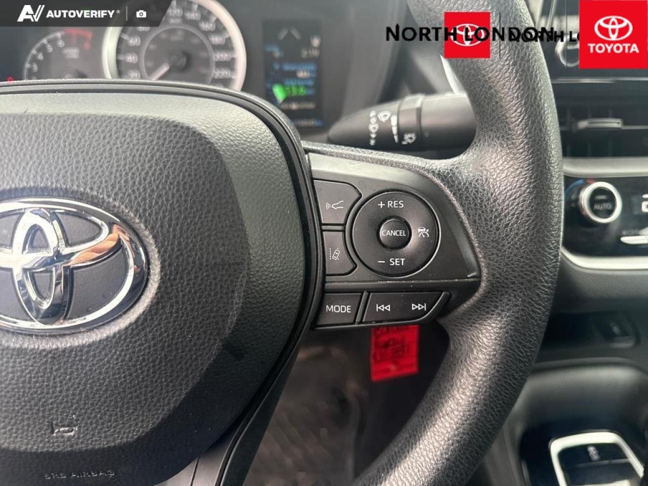 2020 Toyota Corolla  Photo