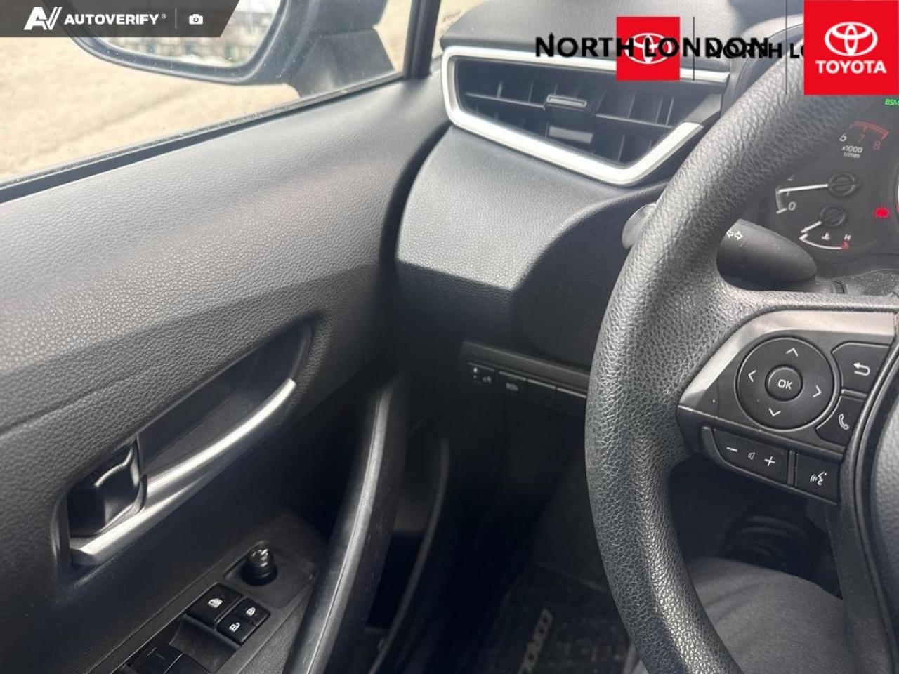 2020 Toyota Corolla  Photo