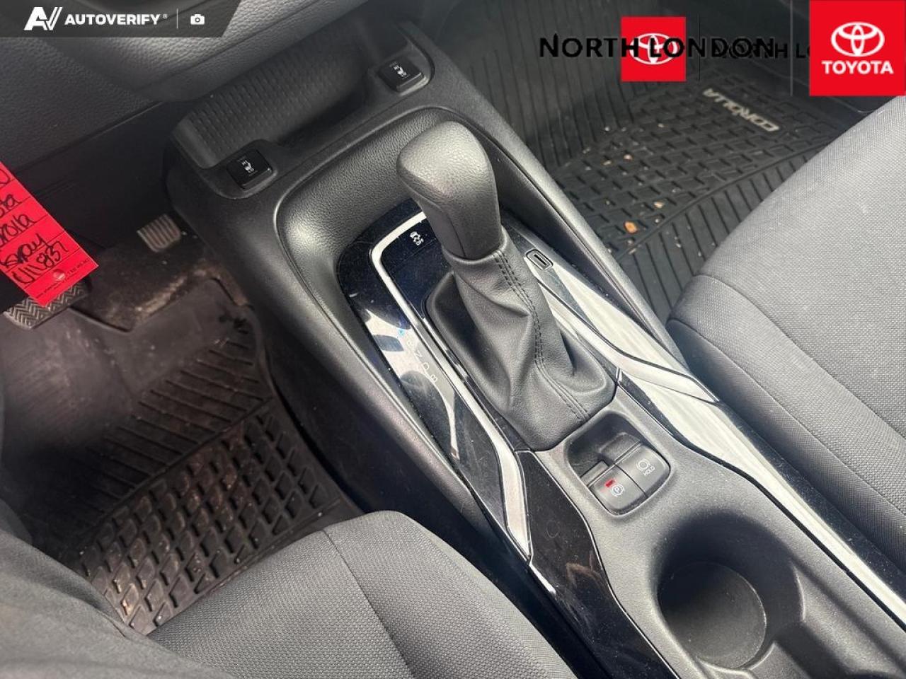 2020 Toyota Corolla  Photo