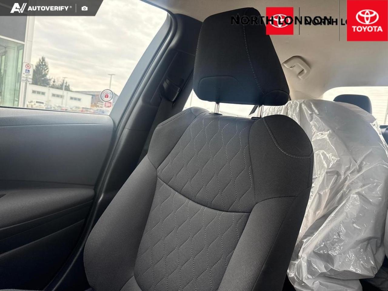 2020 Toyota Corolla  Photo