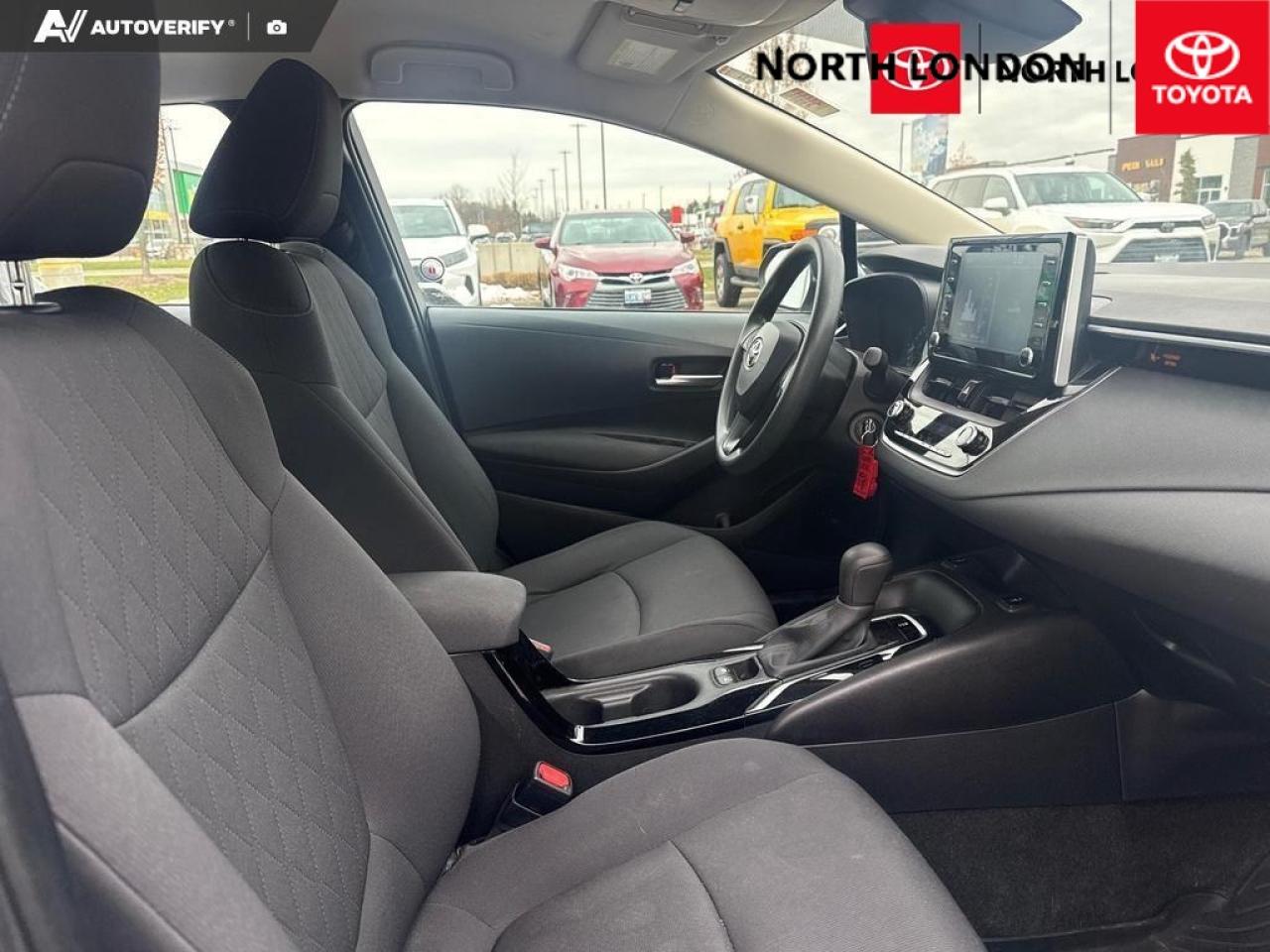 2020 Toyota Corolla  Photo