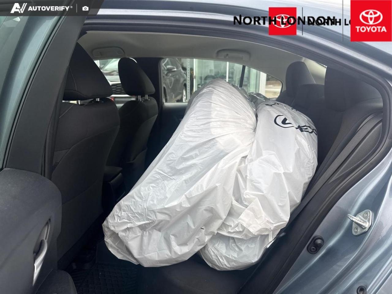 2020 Toyota Corolla  Photo