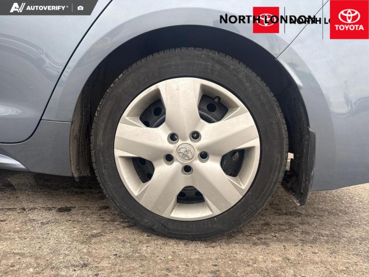 2020 Toyota Corolla  Photo