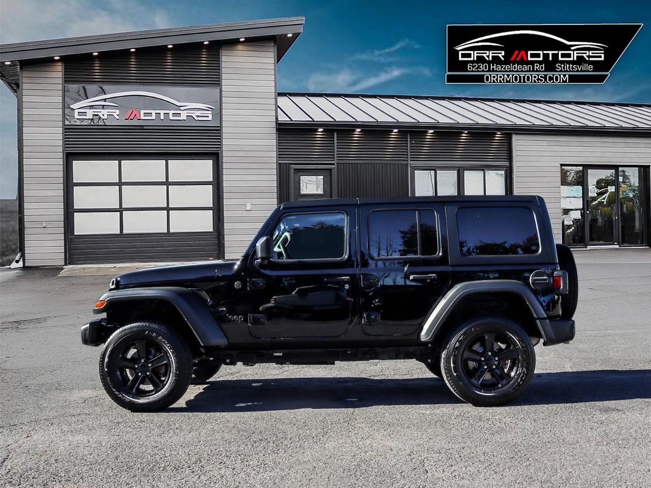 2023 Jeep Wrangler Sport 4dr 4x4 Photo4
