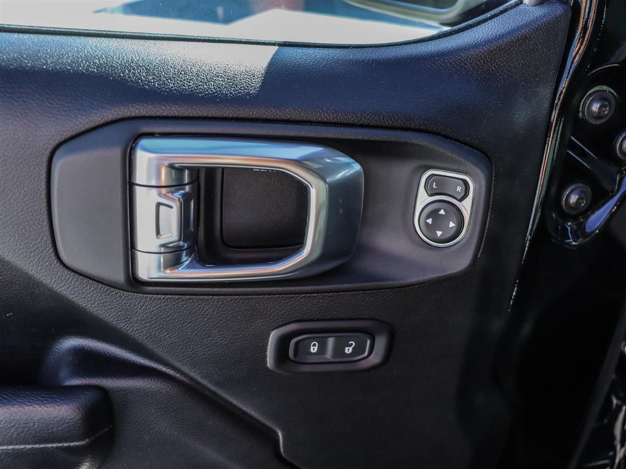 2023 Jeep Wrangler Sport 4dr 4x4 Photo