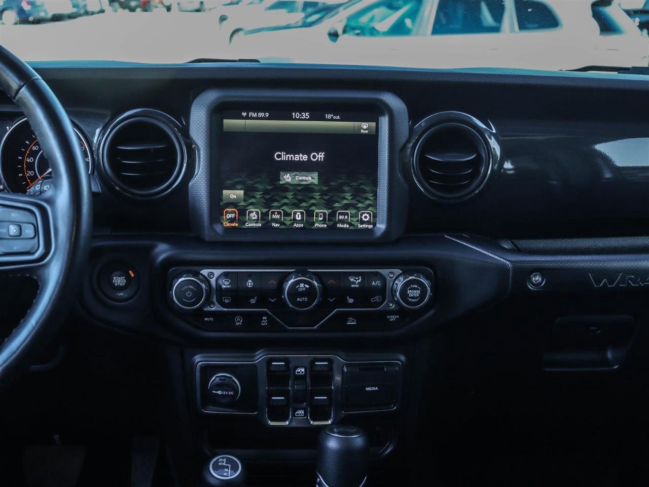 2023 Jeep Wrangler Sport 4dr 4x4 Photo