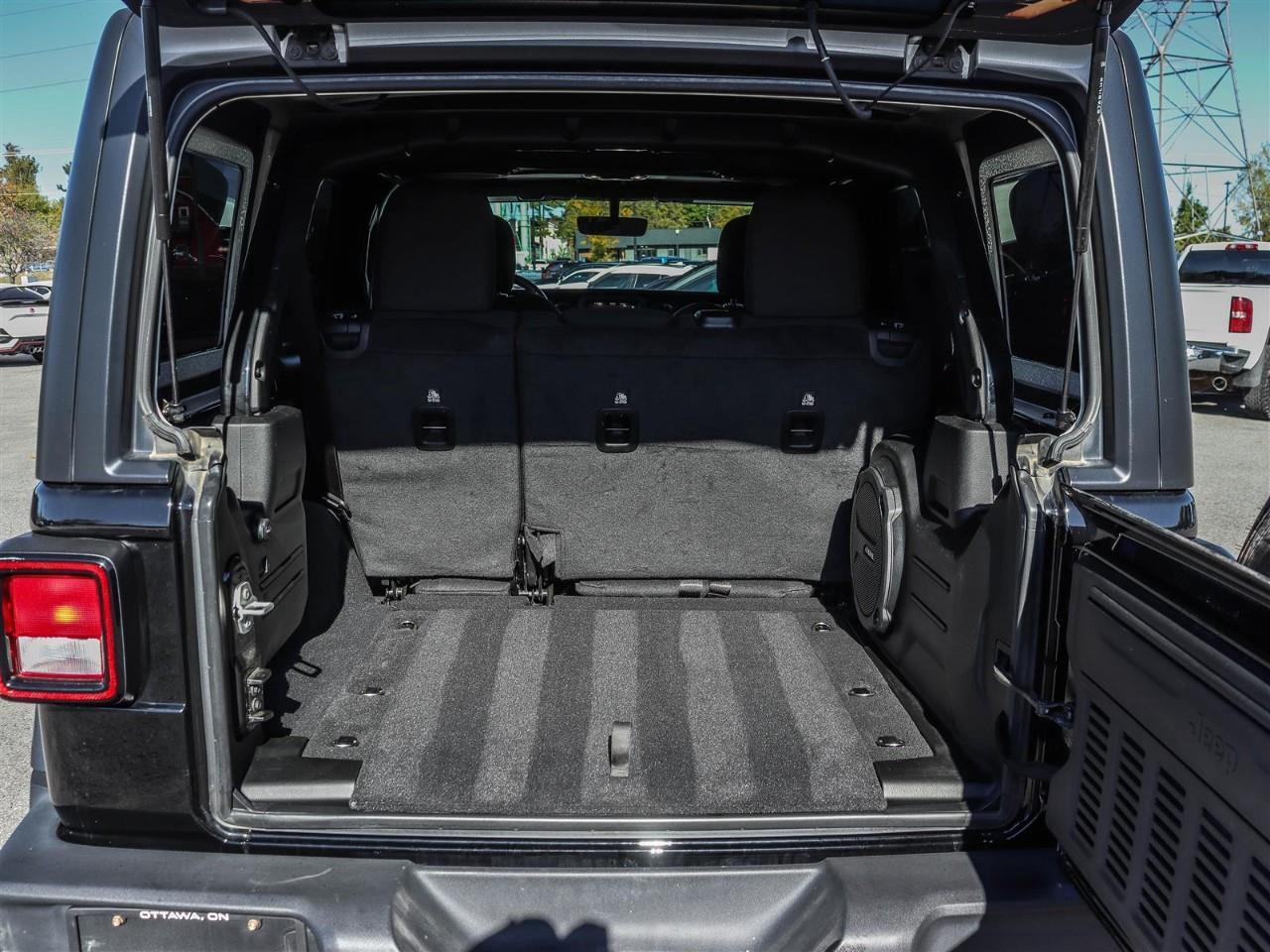 2023 Jeep Wrangler Sport 4dr 4x4 Photo