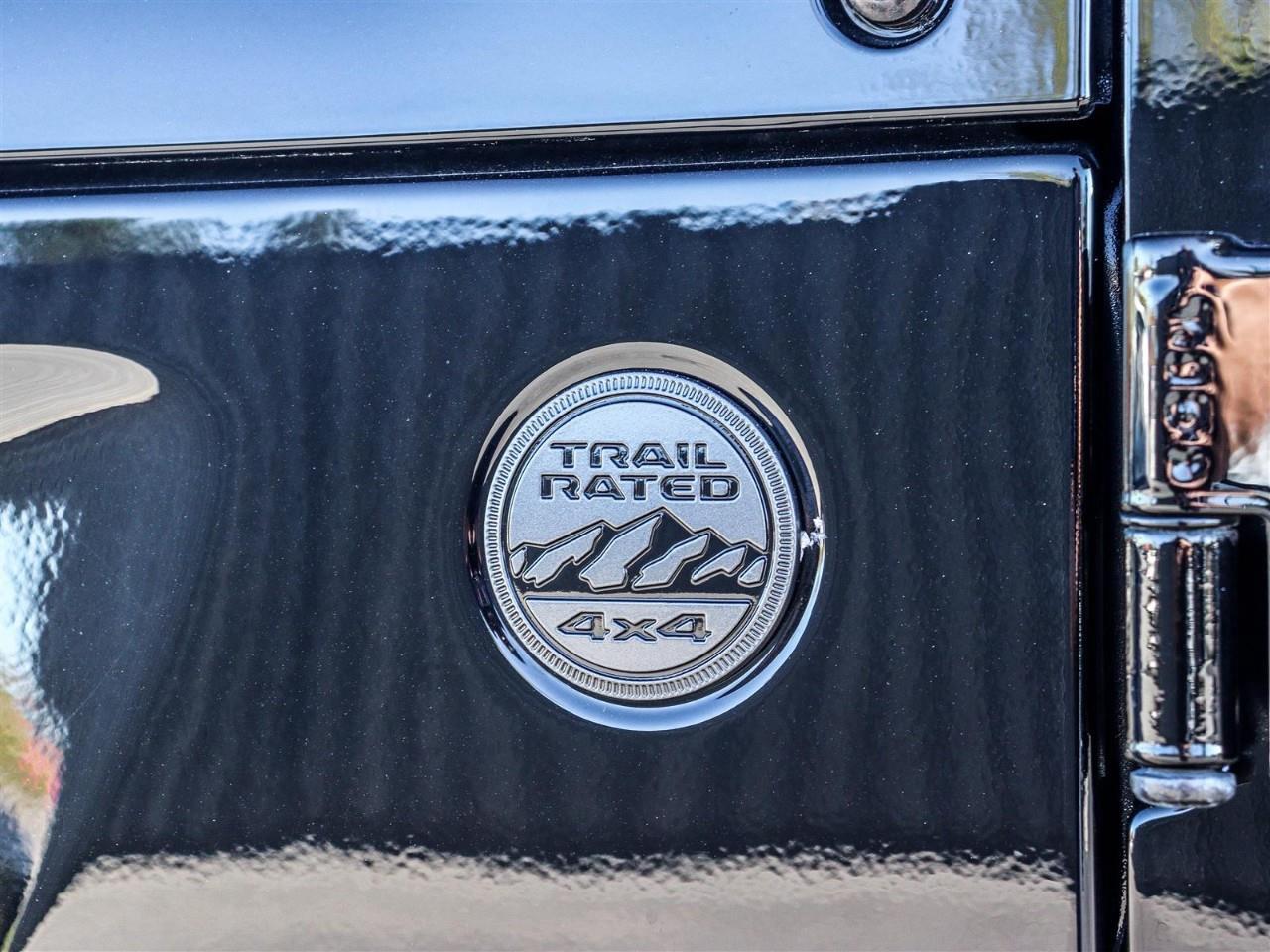 2023 Jeep Wrangler Sport 4dr 4x4 Photo