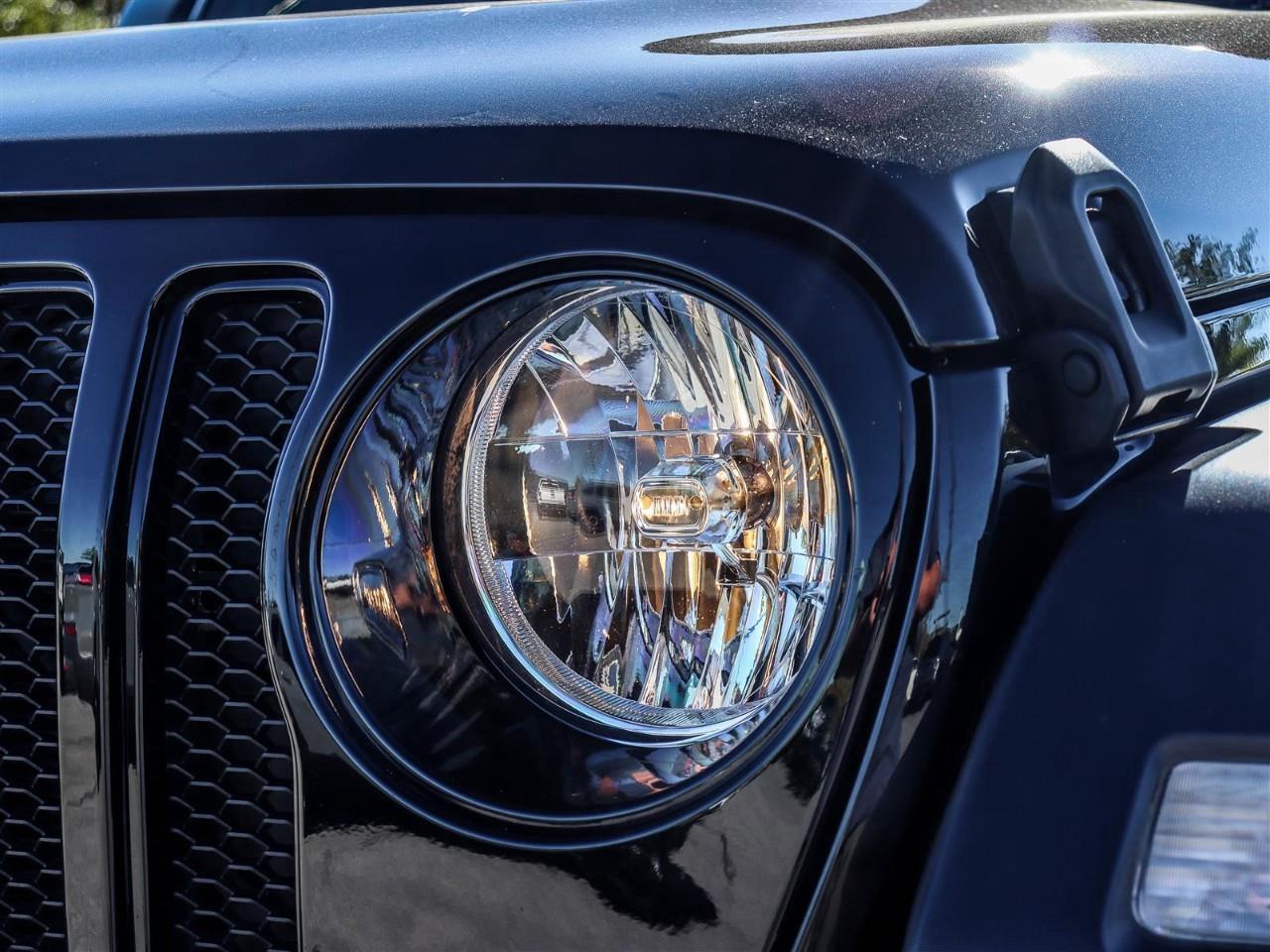 2023 Jeep Wrangler Sport 4dr 4x4 Photo