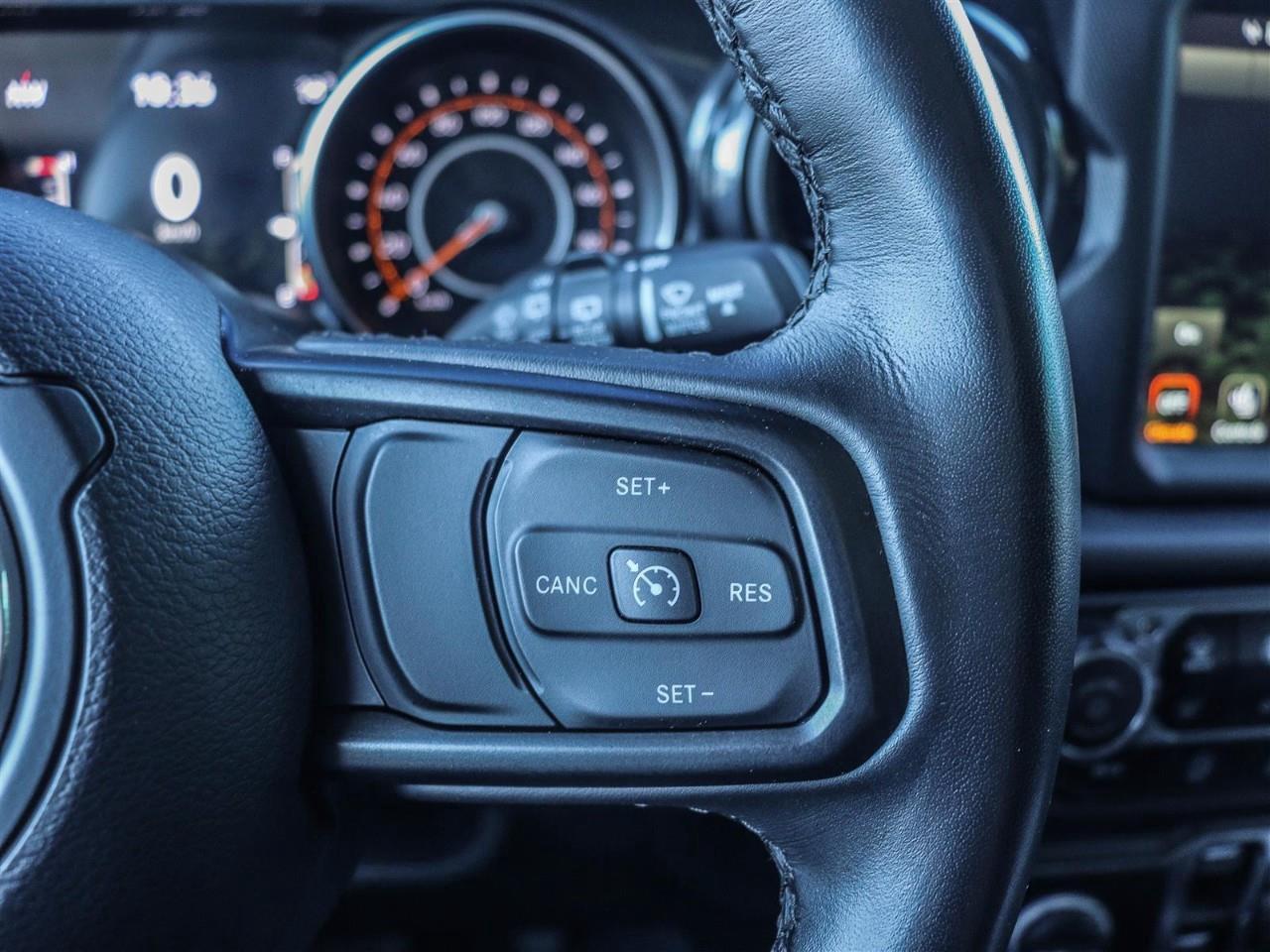 2023 Jeep Wrangler Sport 4dr 4x4 Photo