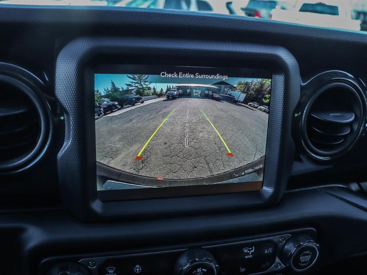 2023 Jeep Wrangler Sport 4dr 4x4 Photo