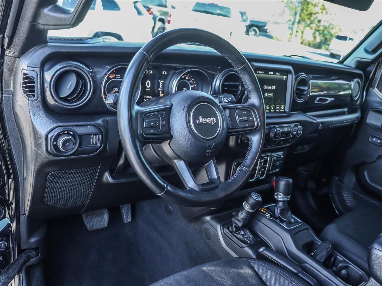 2023 Jeep Wrangler Sport 4dr 4x4 Photo
