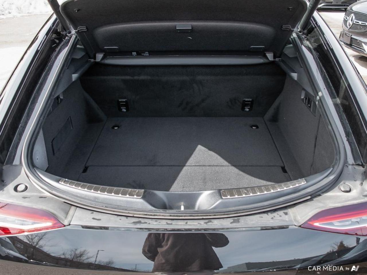 2025 Mercedes-Benz AMG GT 53 4-Door Base AMG GT 53 4-Door Coupe 4dr All-Wheel Drive 4MATIC+ Photo