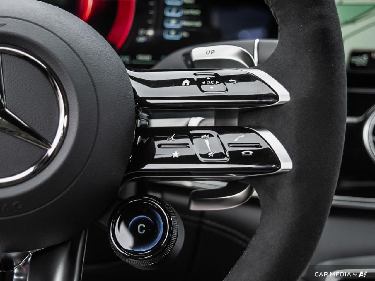 2025 Mercedes-Benz AMG GT 53 4-Door Base AMG GT 53 4-Door Coupe 4dr All-Wheel Drive 4MATIC+ Photo